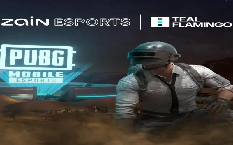 مركز زين للرياضات الإلكترونية ينظّم بطولة PMNC PUBG MENA WC بالتعاون مع Tencent العالمية